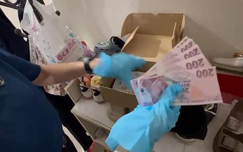 FETÖ’nün eğitim yapılanmasından 27 kişi tutuklandı
