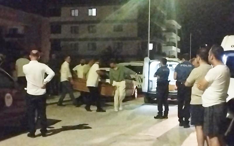 Haber alınamadı, evinde ölü bulundu