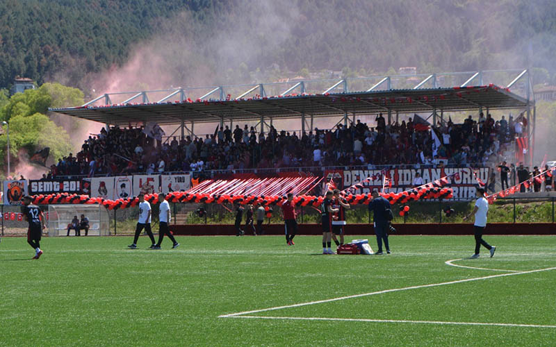 Denizli İdman Yurdu, stat problemi yaşıyor