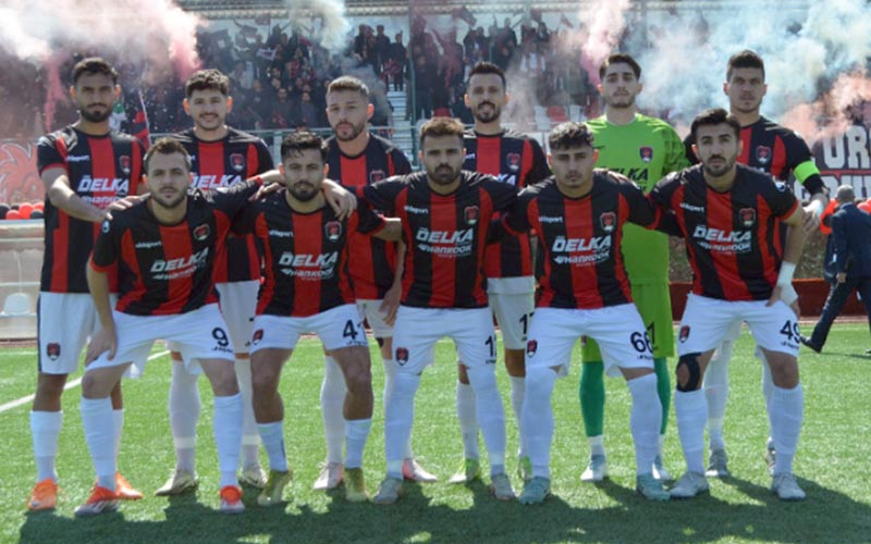 Denizli İdmanyurdu TFF 3. Lig 4. Grup’ta mücadele edecek