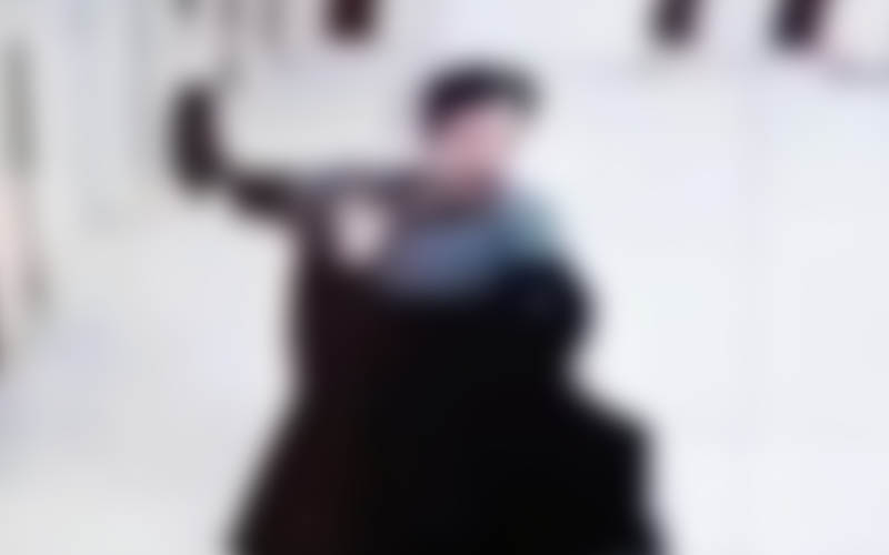 Öğretmenler yumruk yumruğa kavga etti