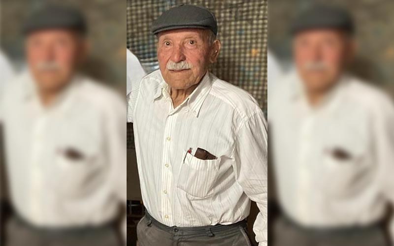 10 yıl başkanlık yaptı, son yolculuğuna uğurlanıyor