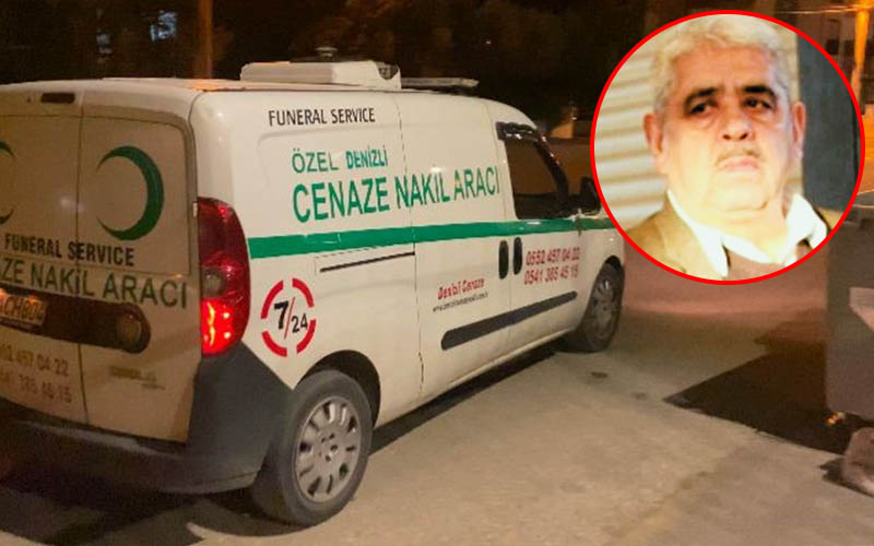 Motosiklet kazasında yaralanıp taburcu edildi, hastanede hayatını kaybetti