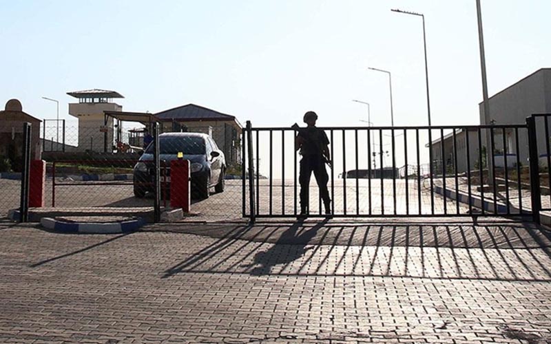Bayramda cezaevlerinde açık görüş yapılacak