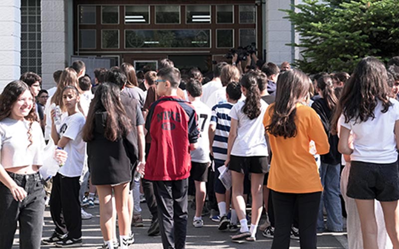LGS yapıldı, sonuçlar 11 Temmuz’da açıklanacak