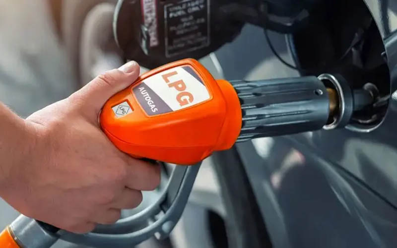 LPG’de indirim gerçekleşti, yeni fiyatı belli oldu
