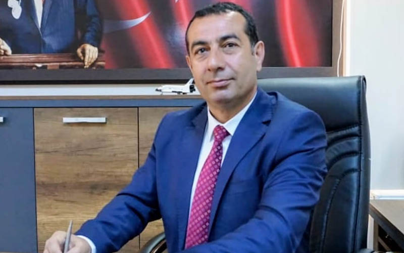 MAKSİAD Başkanı Mehmet Sarı: Denizli’de üretim alarm veriyor