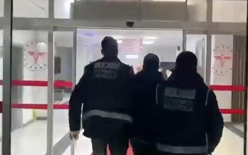 Maydanoz Döner soruşturmasında 32 kişi tutuklandı
