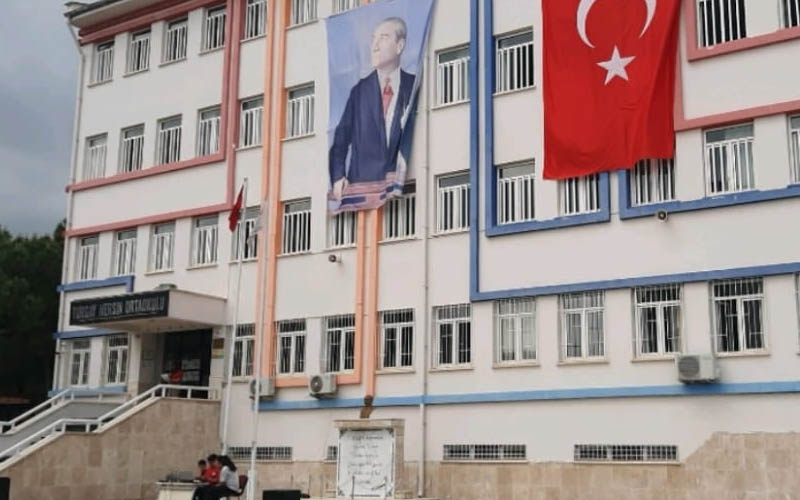 Güzel Sanatlar Müzik Ortaokulu açılıyor