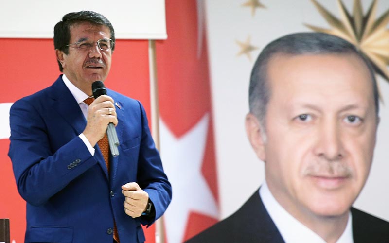 Zeybekci kabineye dönüyor mu?