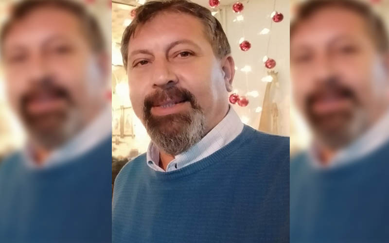 Öğretmen Pekçok, vefat etti