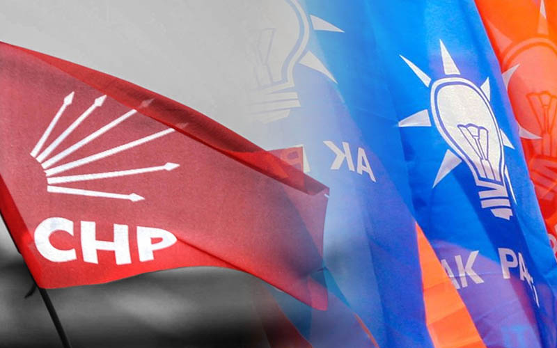 Denizli anketi: CHP ile AK Parti arasındaki fark yüzde 11,7