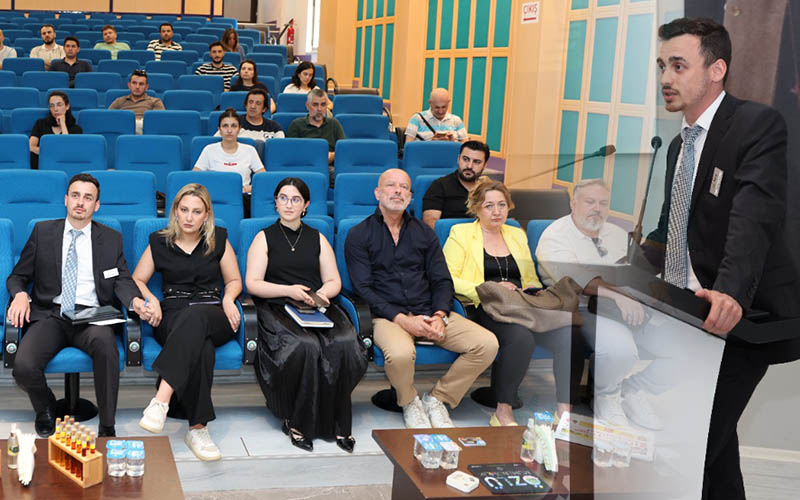 Denizli OSB’de enerji ve çevre dostu teknoloji semineri