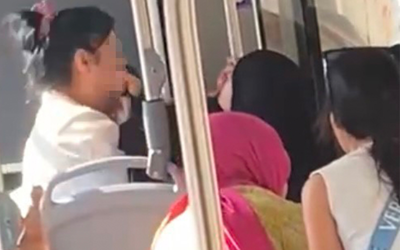Adli kontrol ile serbest kalan kadın tutuklandı