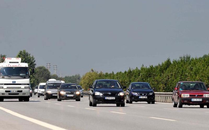 Otoyol ücretleri otomatik artacak
