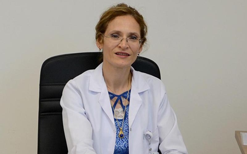 İyot eksikliği önemli sağlık sorunu nedeni