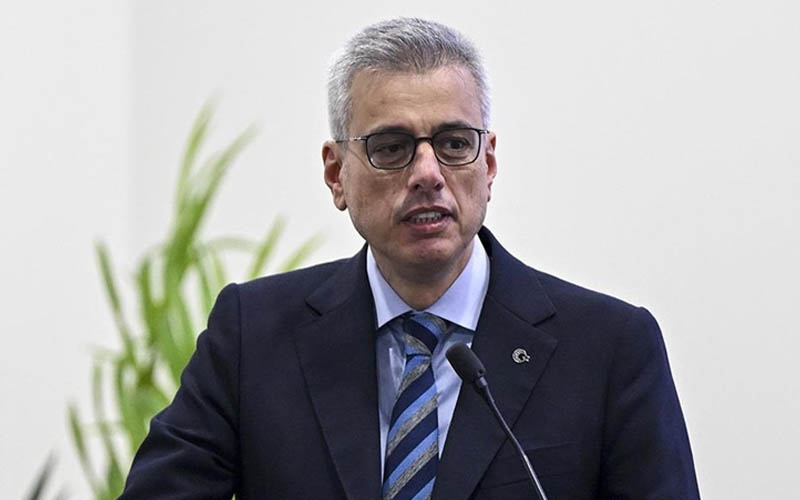 Sağlık Bakanı Memişoğlu, Denizli’ye geliyor
