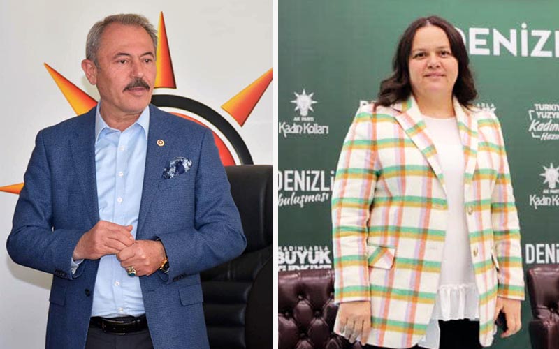 Tin ve Ök’ün komisyonlardaki görevleri belli oldu