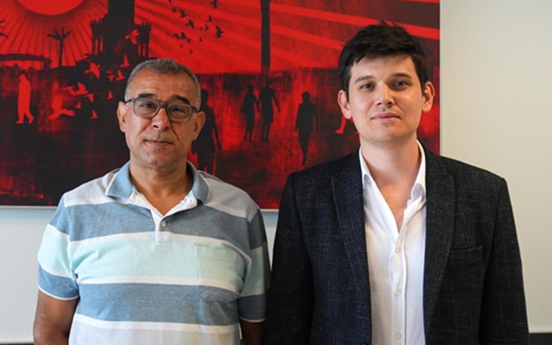 Sedye üzerindeyken para alınan hasta açtığı davayı kazandı