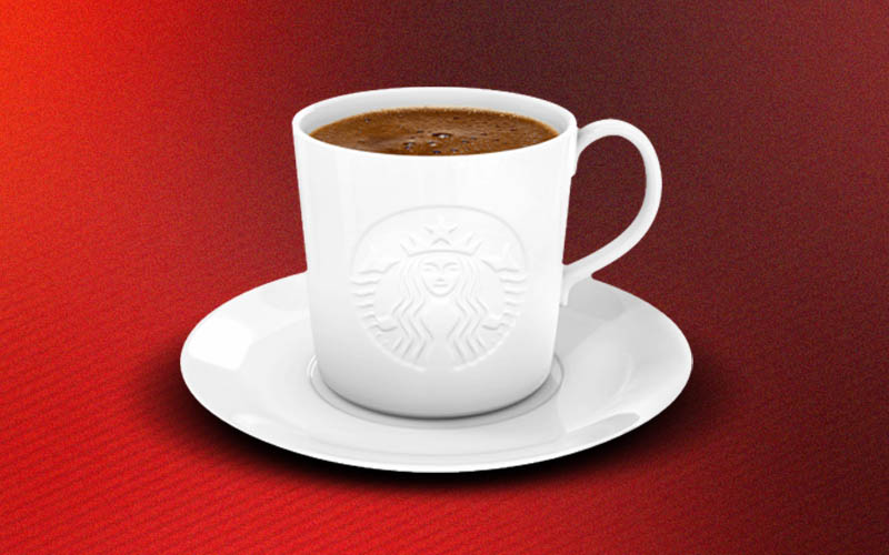 Starbucks yüzde 15 zam yaptı, 1 fincan kahve 130 lira