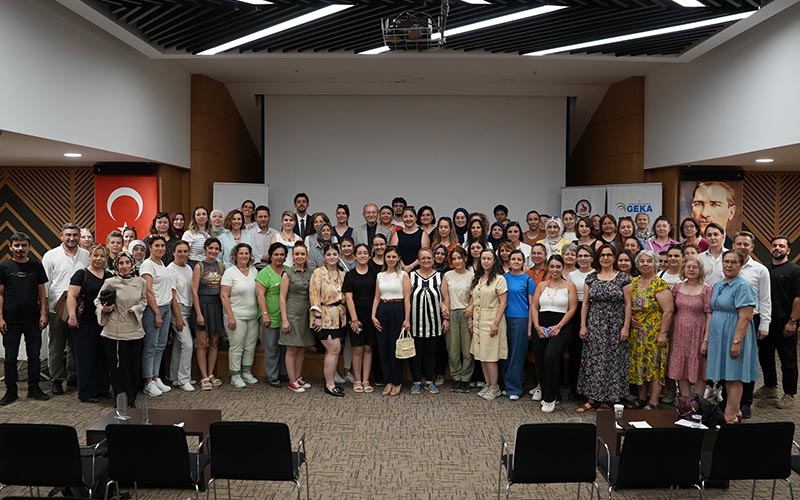 DBB’den üreten kadınlar e-Ticaret yolculuğu etkinliği