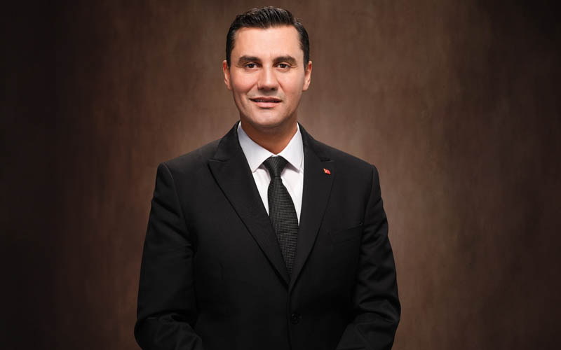 Ferdi Zeyrek ismi Denizli’de spor salonuna verilecek