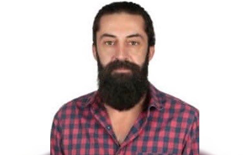 Kayıp gıda mühendisi her yerde aranıyor