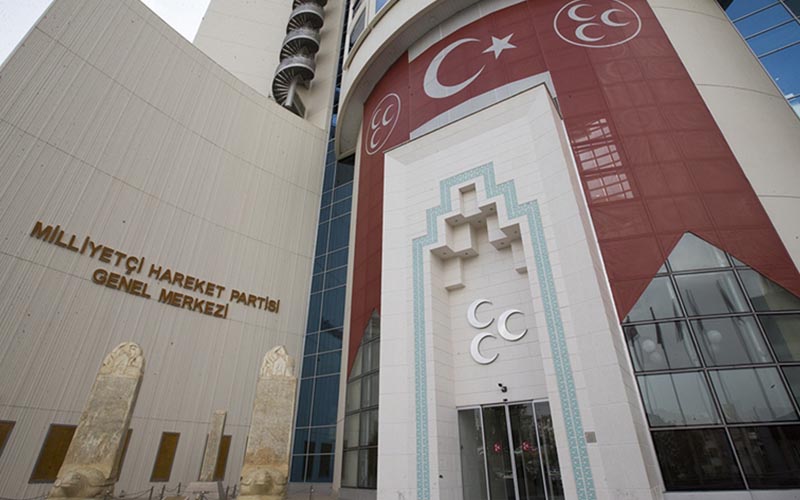 MHP, Denizli’de “Terörsüz Türkiye” toplantısı düzenleyecek