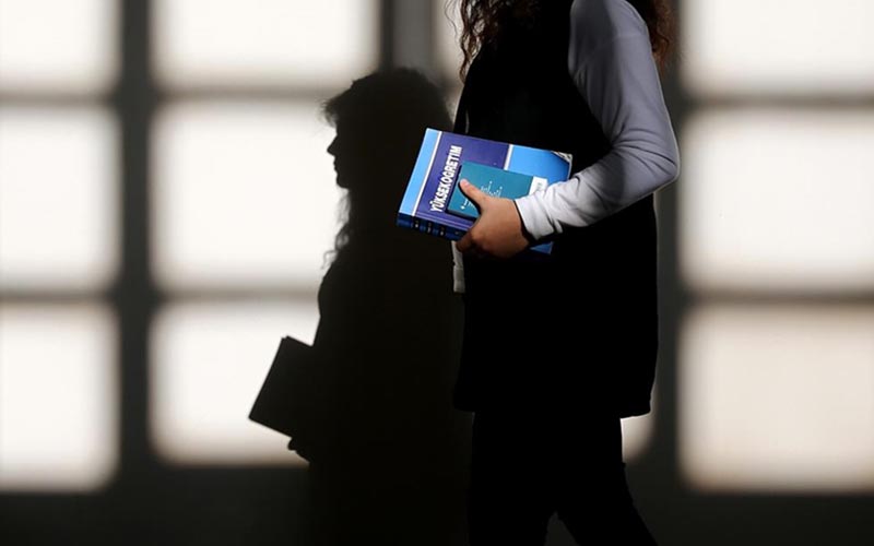 2025-2026 dönemi üniversite harç ücretleri belli oldu
