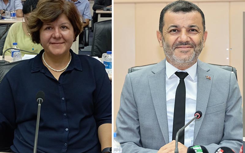 AK Partili Kabadayılar ‘2 asgari ücretliye yardım yapılıyor’ dedi, Çavuşoğlu ‘bunda anormallik var’ karşılığını verdi