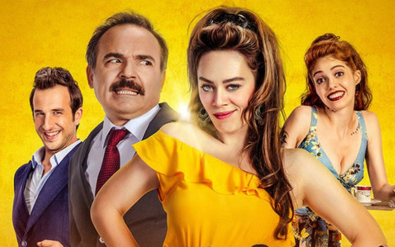 Bu hafta 11 film izleyiciyle buluşuyor