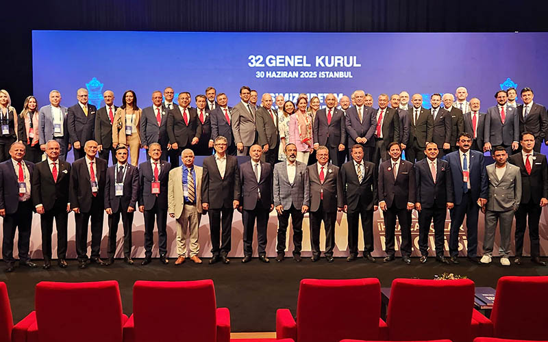 Denizli’den 24 firma, Türkiye’nin ilk bin ihracatçısı arasında