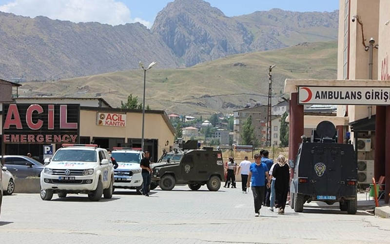 Metan gazından 4 asker daha hayatını kaybetti, şehit sayısı 12 oldu