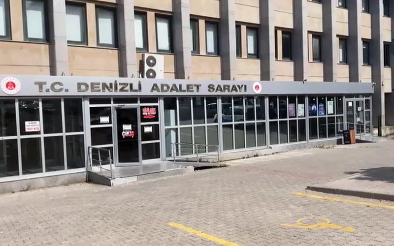 Adalet Bakanlığı 5 bin personel alacak