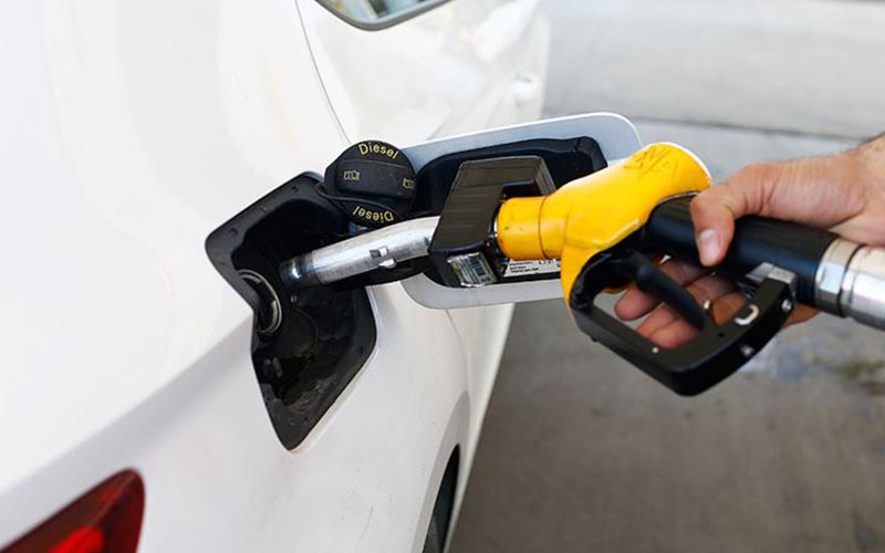 Benzin, motorin ve LPG’ye zam geldi