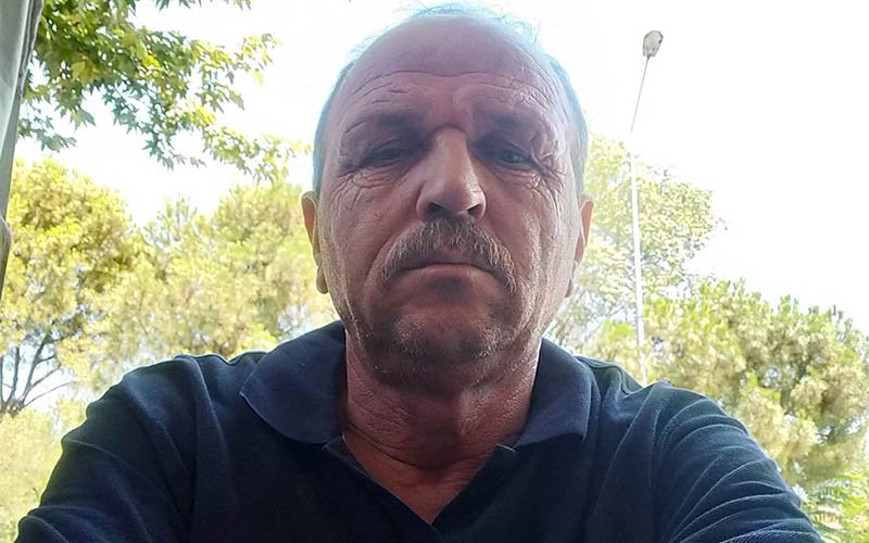 Arı sokan bir kişi hayatını kaybetti