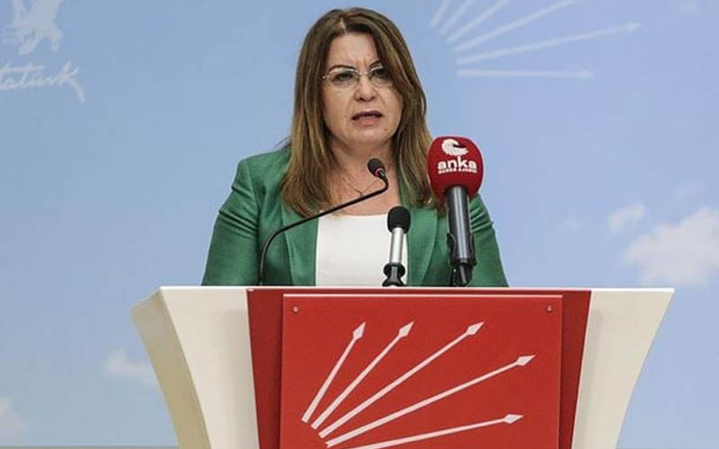 Karaca: Kıblesi patron olanlar Meclis’te yerlerini aldı