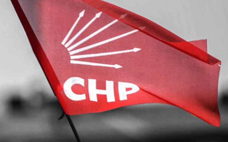 CHP’nin il ve ilçe kongreleri takvimi açıklandı