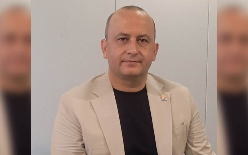 Coşkun’dan Kültür ve Turizm Bakanı’na: Ya Pamukkale’nin sorunlarını çözün ya da istifa edin