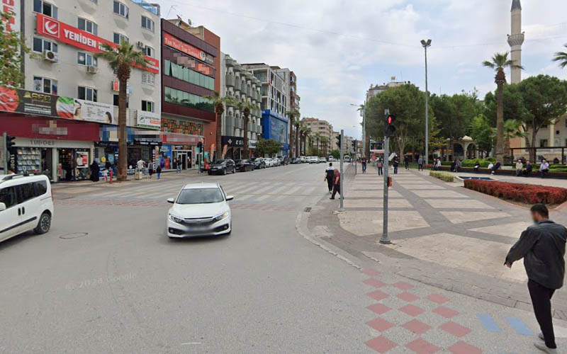 Kent trafiğinde yeni uygulama: Çınar-YSE arasına park yasağı geliyor