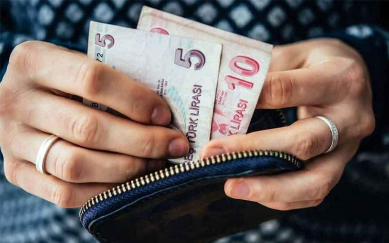 Dul ve yetim aylıkları belli oldu