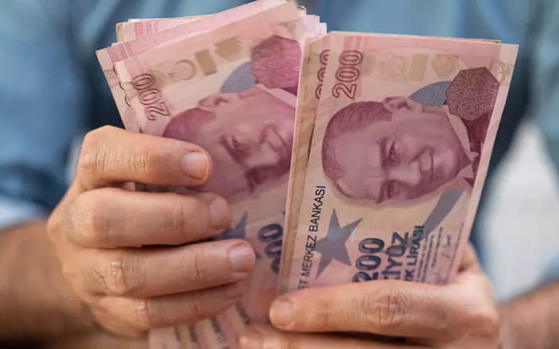 En düşük emekli aylığının kaç lira olacağı açıklandı