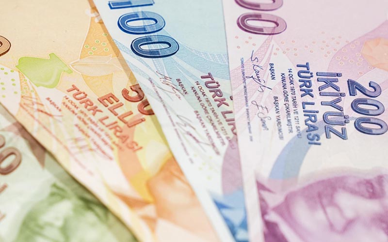 Emekli aylığına haciz kararı