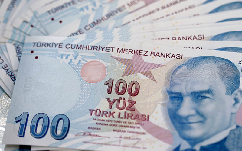 Enflasyon açıklandı, emekli aylığı artışı belli oldu