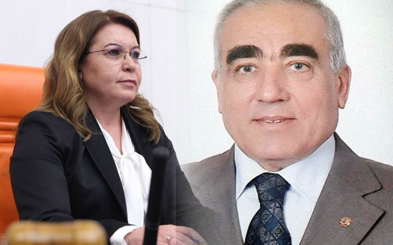 CHP Milletvekili Karaca’nın amcası vefat etti