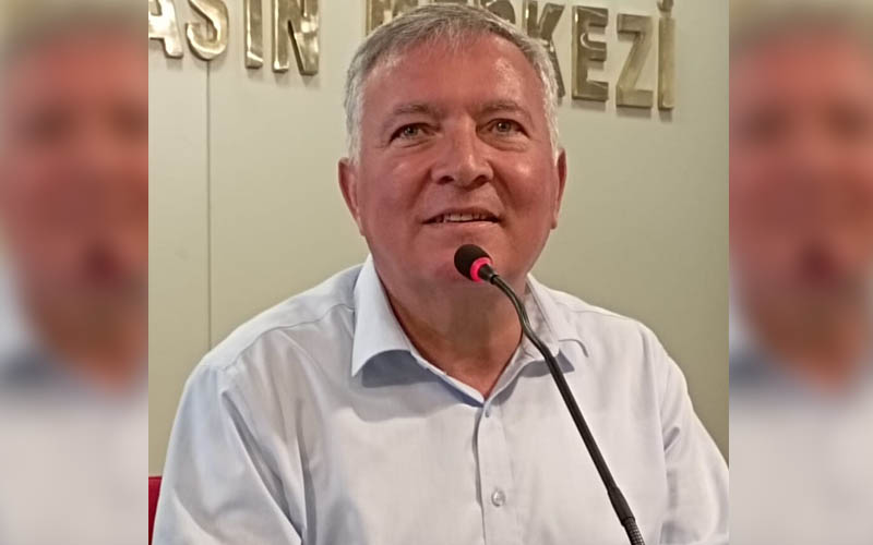 Kepenek’ten fatura savunması: Çalışma yapıldı, bedelini ben ödedim, 1,3 milyon değil 650 bin TL