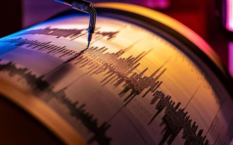 Denizli’de deprem oldu, 2.5 bile korkuttu