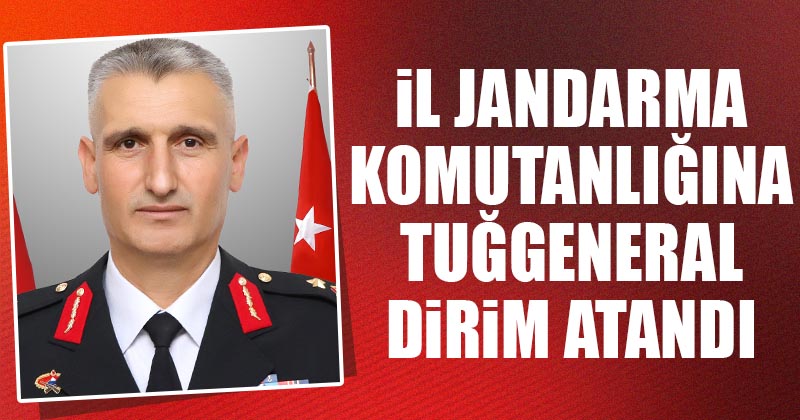 Dirim D20Haber - Denizli Haberleri – Denizli İl Jandarma Komutanlığına ...