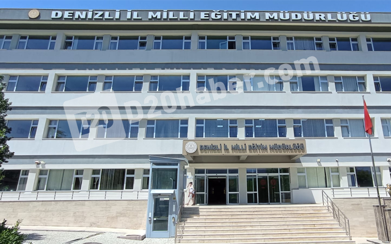Öğretmenlerin mazerete bağlı il içi yer değiştirme atamaları yapıldı
