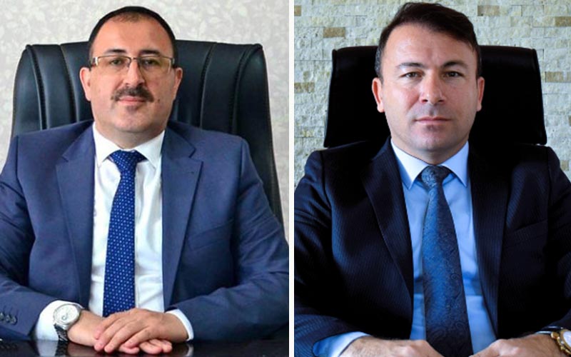 İl Tarım ve Orman Müdürü Çınar görevden alındı, yerine Zayim atandı